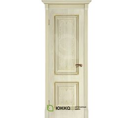 Межкомнатная дверь ЮККА Сицилия ДГ ПВХ