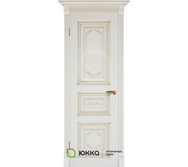 Межкомнатная дверь ЮККА Марсель ДГ ПВХ