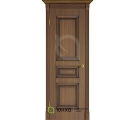 Межкомнатная дверь ЮККА Турин ДГ ПВХ