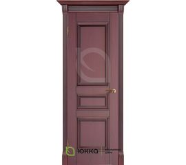 Межкомнатная дверь ЮККА Мадрид ДГ ПВХ