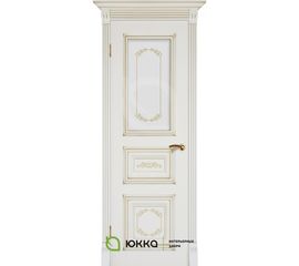 Межкомнатная дверь ЮККА Марсель ДО ПВХ