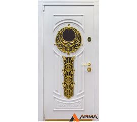 Входная стальная дверь ARMA (АРМА) Пектораль