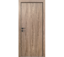 Межкомнатная дверь ВИТОРИ  9.01 ДГ ПВХ