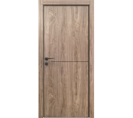 Межкомнатная дверь ВИТОРИ  9.11 ДГ ПВХ