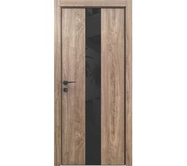 Межкомнатная дверь ВИТОРИ  9.17 LIGHT ДО ПВХ