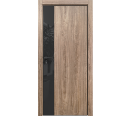 Межкомнатная дверь ВИТОРИ  9.20 LIGHT ДО ПВХ