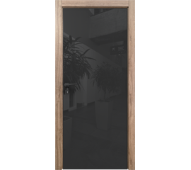 Межкомнатная дверь ВИТОРИ  9.21 LIGHT  ДО ПВХ