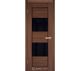 Межкомнатная дверь ЮККА СИГМА 2 ДО ПВХ