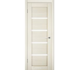 Межкомнатная дверь ЮККА СИГМА 5 ДО ПВХ