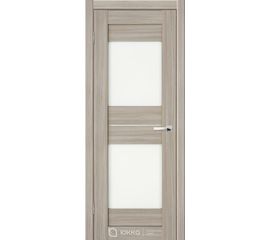 Межкомнатная дверь ЮККА СИГМА 9 ДО ПВХ