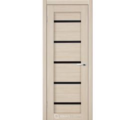 Межкомнатная дверь ЮККА СИГМА 10 ДО ПВХ