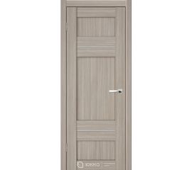 Межкомнатная дверь ЮККА СИГМА 15 ДО ПВХ