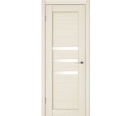 Межкомнатная дверь ЮККА СИГМА 16 ДО ПВХ