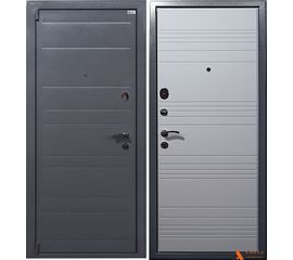 Входная стальная дверь ARMA (АРМА) Арма Line