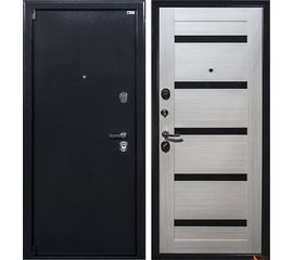 Входная стальная дверь ARMA (АРМА) Блэкс