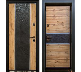 Входная стальная дверь ARMA (АРМА) Monolit Premium