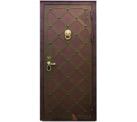 Входная стальная дверь ARMA (АРМА) ЧЕ-494