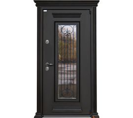 Входная стальная дверь ARMA (АРМА) Renovance