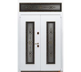 Входная стальная дверь ARMA (АРМА) Piano