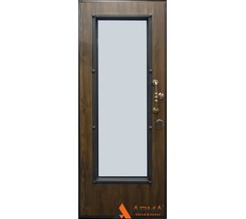 Входная стальная дверь ARMA (АРМА) С-11