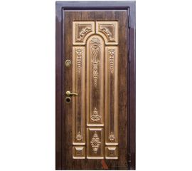 Входная стальная дверь ARMA (АРМА) ГТ-37