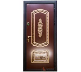 Входная стальная дверь ARMA (АРМА) З-185