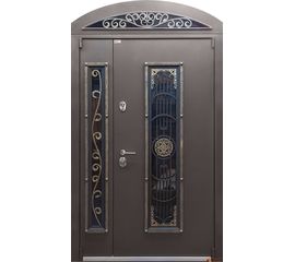 Входная стальная дверь ARMA (АРМА) ВЛ-133