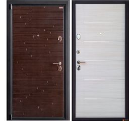 Входная стальная дверь ARMA (АРМА) Стоун