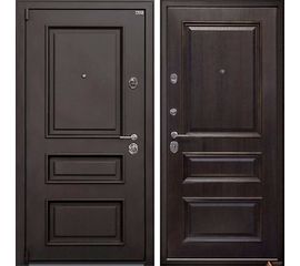 Входная стальная дверь ARMA (АРМА) Чикаго