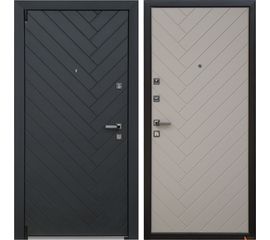 Входная стальная дверь ARMA (АРМА) Diagonal