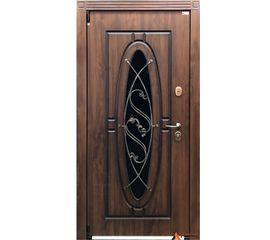 Входная стальная дверь ARMA (АРМА) ЛК-10