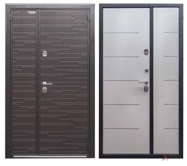 Входная стальная дверь ARMA (АРМА) Стоун х2