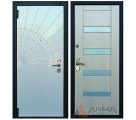 Входная стальная дверь ARMA (АРМА) Galaxy