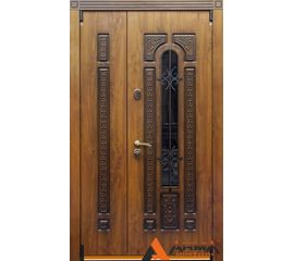 Входная стальная дверь ARMA (АРМА) ЛК-9
