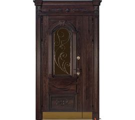 Входная стальная дверь ARMA (АРМА) Jordano