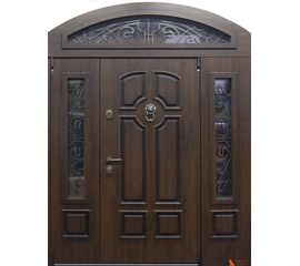 Входная стальная дверь ARMA (АРМА) Arch