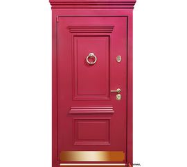 Входная стальная дверь ARMA (АРМА) Portal