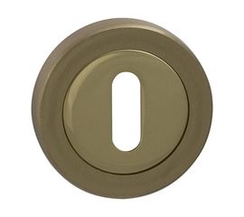 Накладки Venus MBC (МБС) Normal key, матовое золото