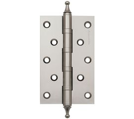 Петля универсальная Armadillo (Армадилло) 5500A (500-A5) 125х75х3 PN Перл никель Box