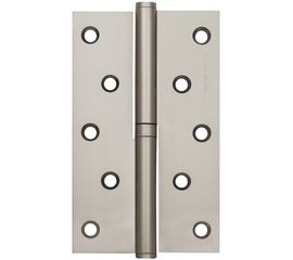 Петля съемная Armadillo (Армадилло) 613-5 125х75х2.5 PN Перламутровый никель прав. Box