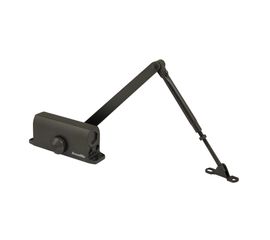 Доводчик дверной Armadillo (Армадилло) морозостойкий LY3 65 кг (бронза)