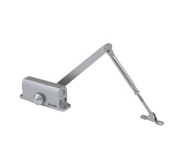 Доводчик дверной Armadillo (Армадилло) морозостойкий LY3 65 кг (алюминий)