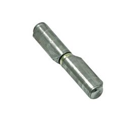 Петля приварная Fratelli comunello (Фрателли коммунело) (575) D 22*27, L-150 mm с подшипником