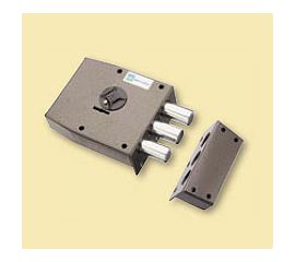 Замок накладной Mottura (Моттура) 20.501 D (правый)