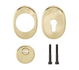 Броненакладка на Mottura (Моттура) цилиндр 94 KIT 1101/P (set: 94.11625 + 94.505 + 95.304 + 95.308+9