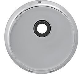 Накладка на Cisa (Чиза) цилиндр под вертушку, внутренняя 06.473.10.18 (ХРОМ) (1 шт)