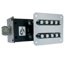 Замок кодовый Mettem (Меттэм) ЗКП-2 /(ЗКП-40)