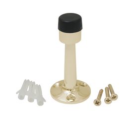 Упор дверной Armadillo (Армадилло) настенный DH033ZA GP Золото