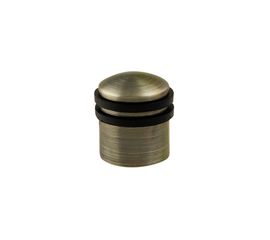 Упор дверной Armadillo (Армадилло) DH062ZA AB Бронза