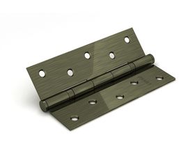 Петля универсальная Fuaro (Фуаро) 2BB 125x75x2,5 AB (бронза)